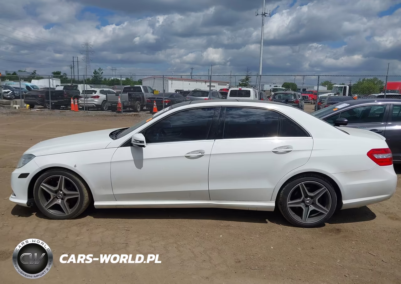 2013 Mercedes-Benz E 350 4Matic VIN:WDDHF8JB9DA763298 - 15