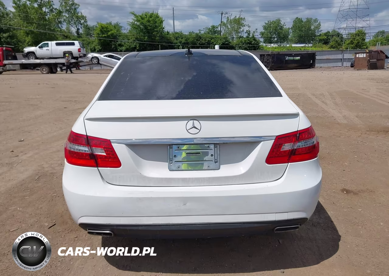 2013 Mercedes-Benz E 350 4Matic VIN:WDDHF8JB9DA763298 - 17