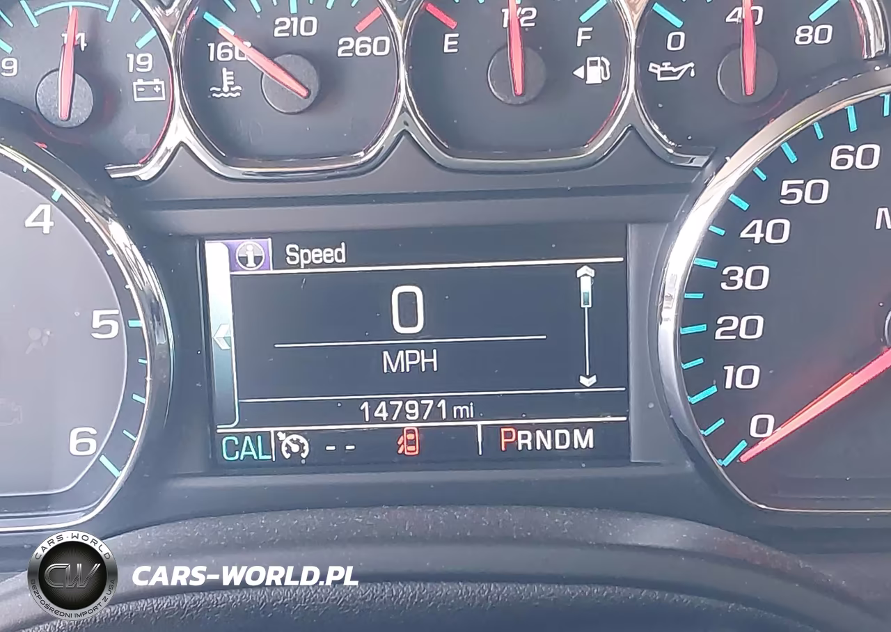 2015 Chevrolet Tahoe Ltz VIN:1GNSKCKC7FR743634 - 15