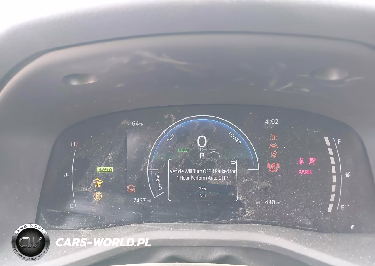 2026 Toyota Camry Le VIN:4T1DBADK0TU547744 - 7