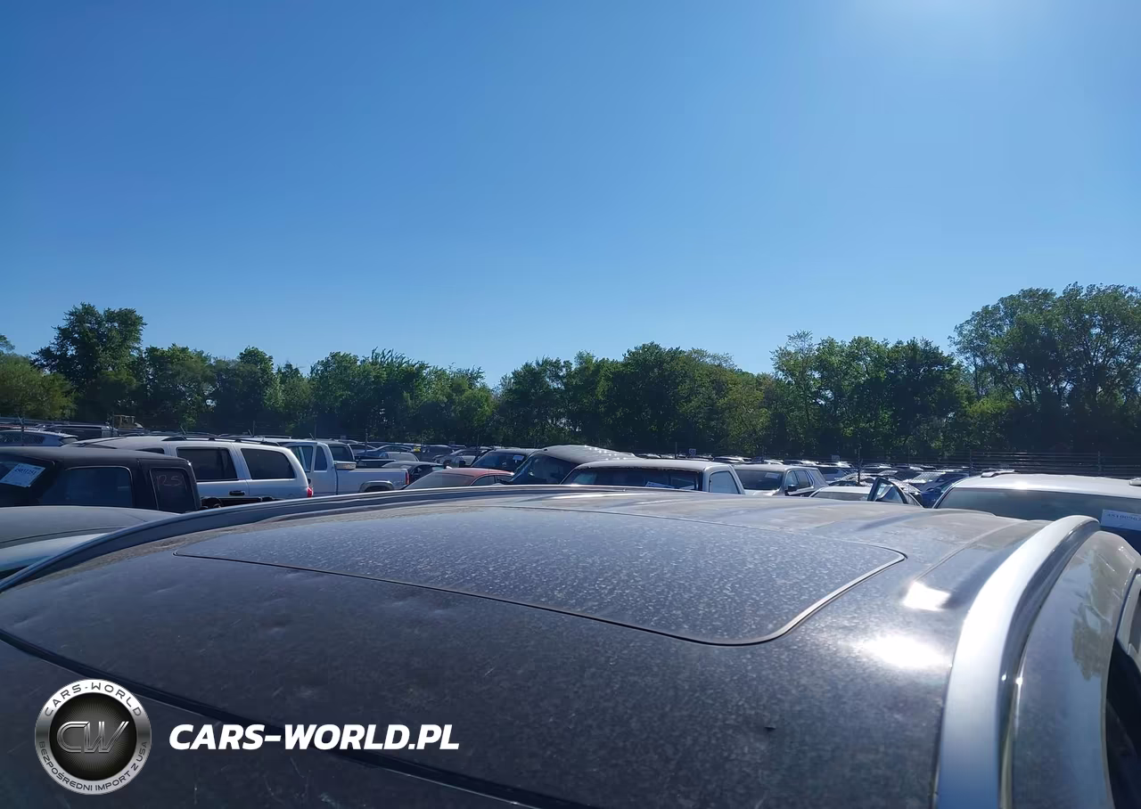 2024 Hyundai Palisade Sel VIN:KM8R4DGE9RU759204 - 18
