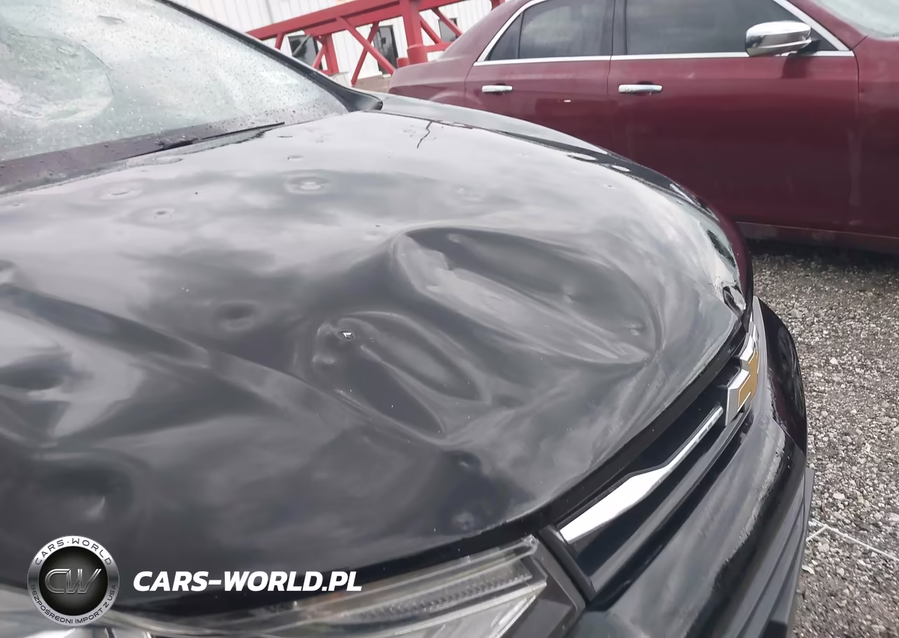 2020 Chevrolet Trax Awd Lt VIN:KL7CJPSBXLB037273 - 18