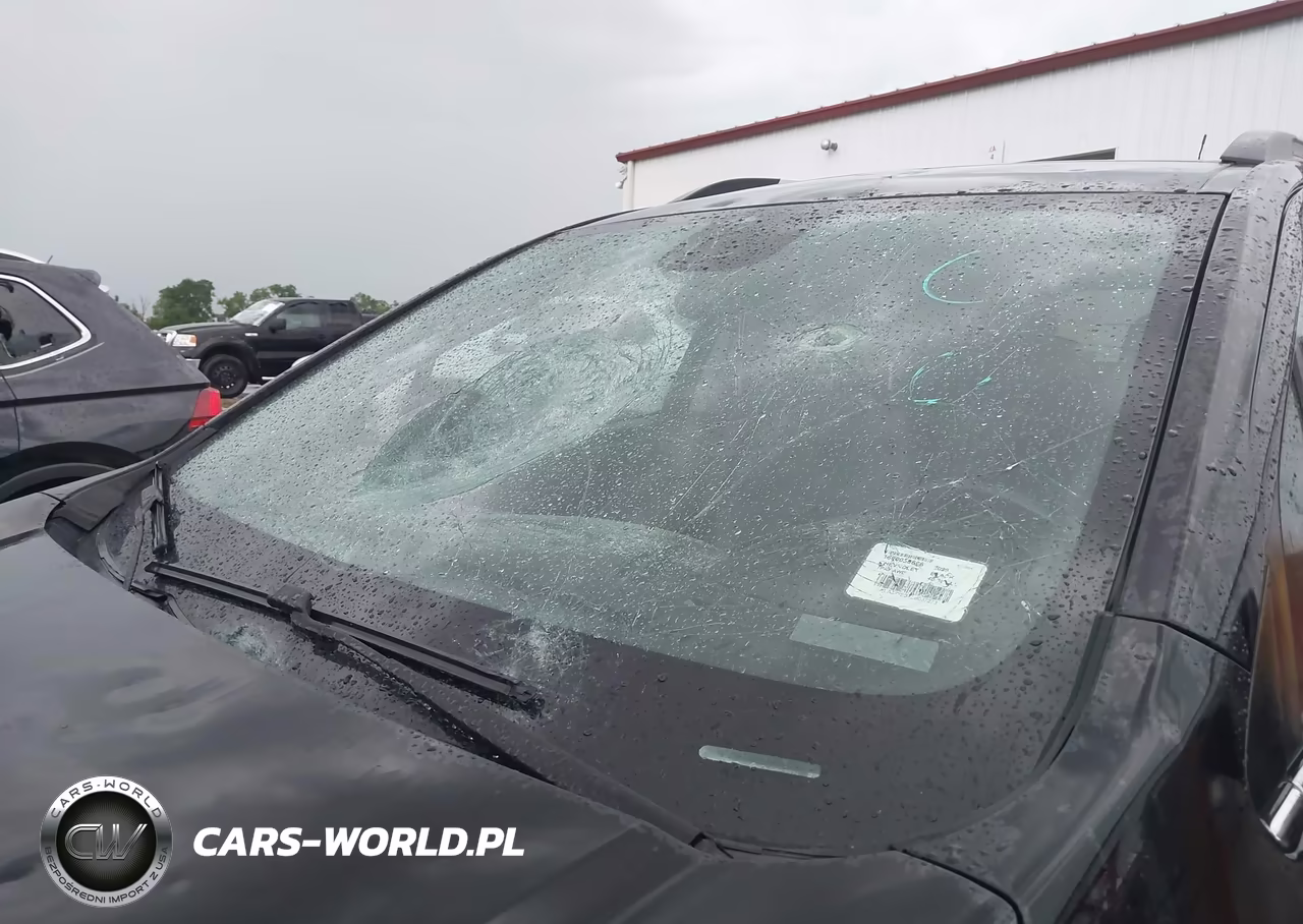 2020 Chevrolet Trax Awd Lt VIN:KL7CJPSBXLB037273 - 6