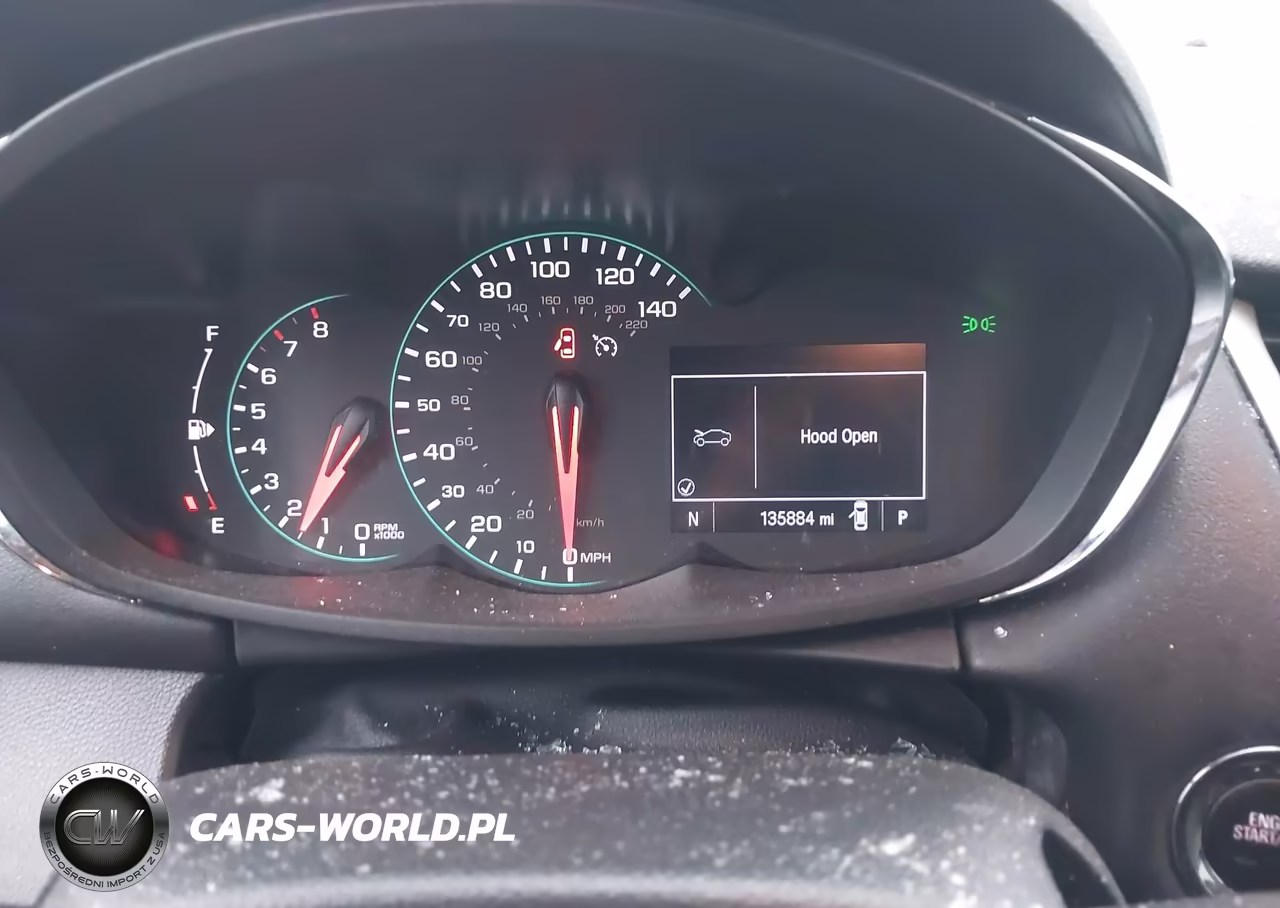 2020 Chevrolet Trax Awd Lt VIN:KL7CJPSBXLB037273 - 7