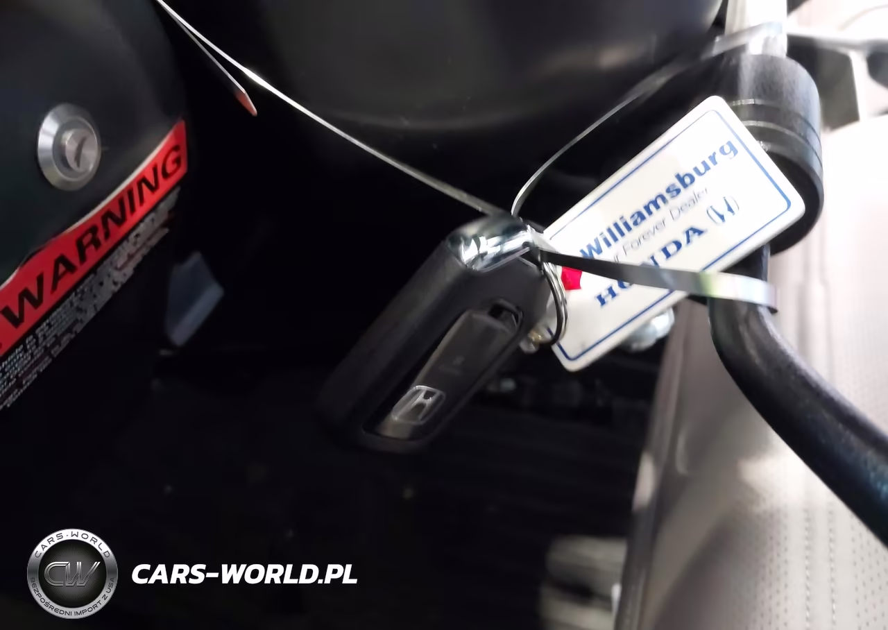 2022 Honda Cr-V Awd Ex-L VIN:2HKRW2H85NH646477 - 11