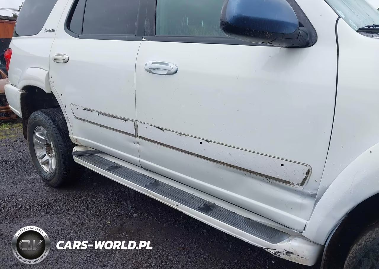 2006 Toyota Sequoia Limited V8 VIN:5TDBT48A86S276596 - 19