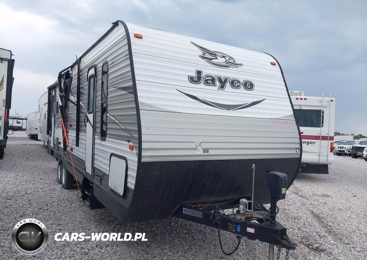 2016 Jayco Other
