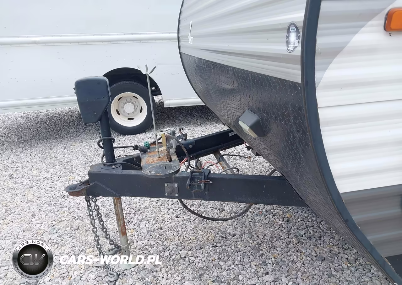 2016 Jayco Other VIN:1UJBJ0BR9G1T70384 - 10