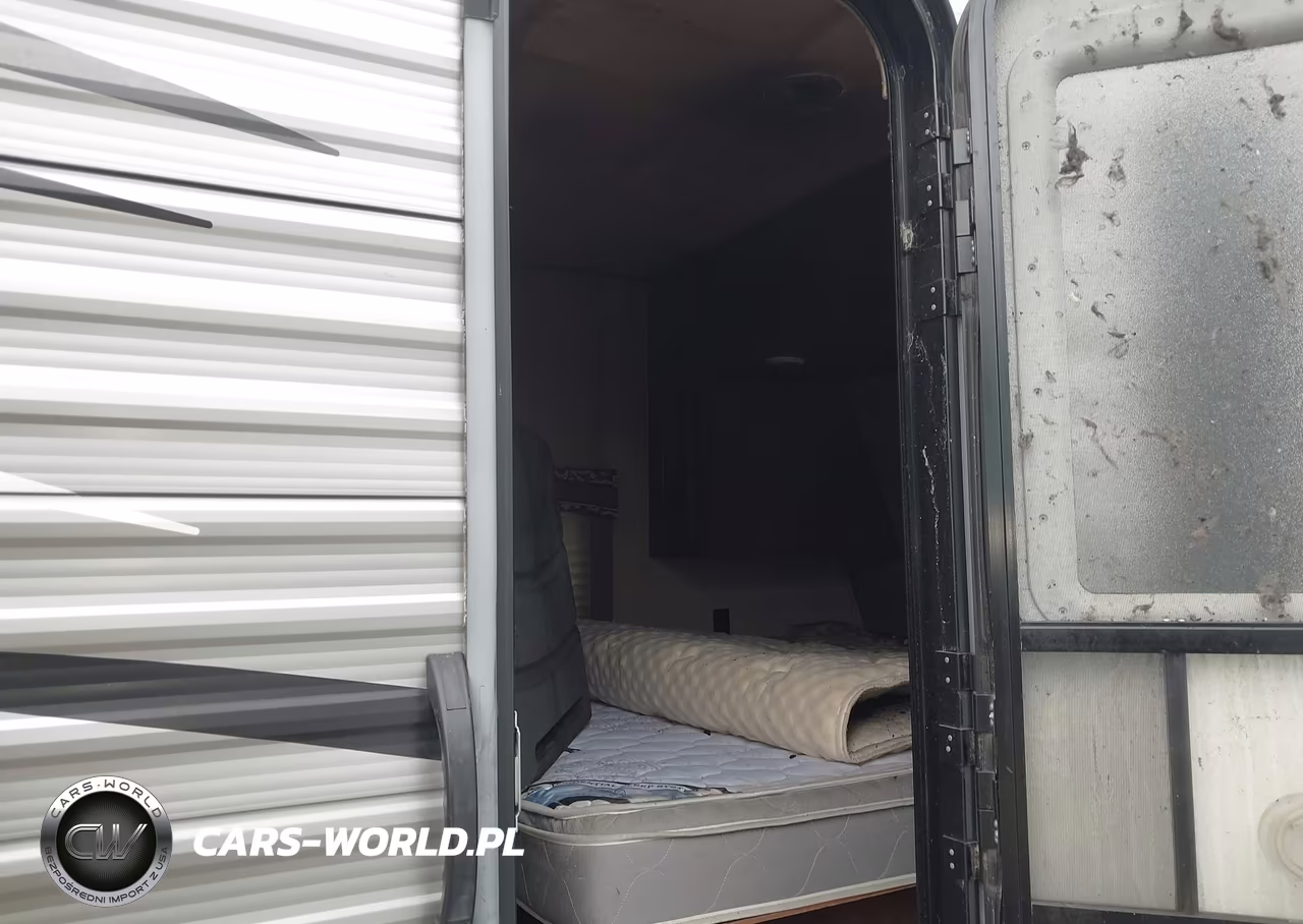 2016 Jayco Other VIN:1UJBJ0BR9G1T70384 - 5