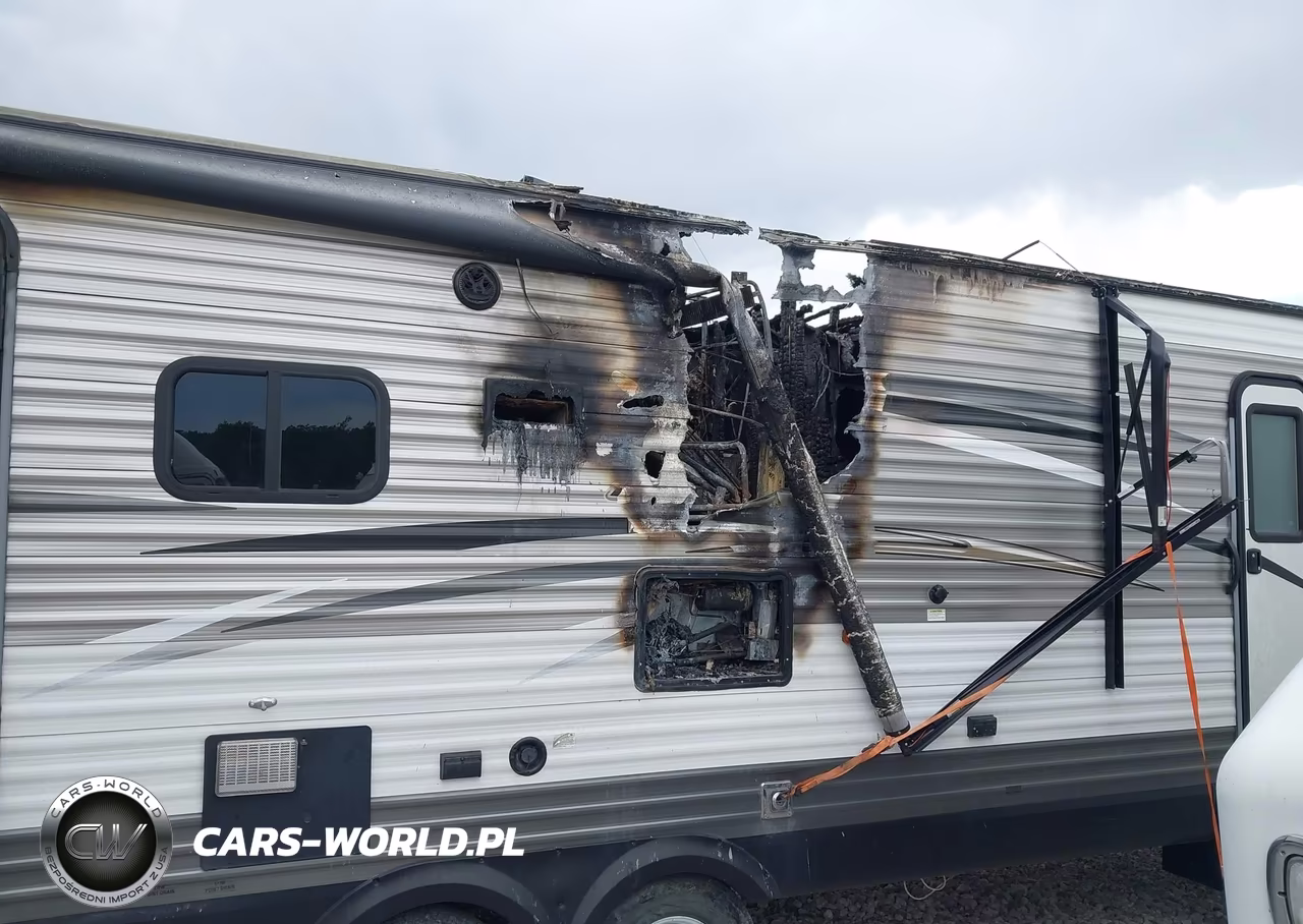2016 Jayco Other VIN:1UJBJ0BR9G1T70384 - 6