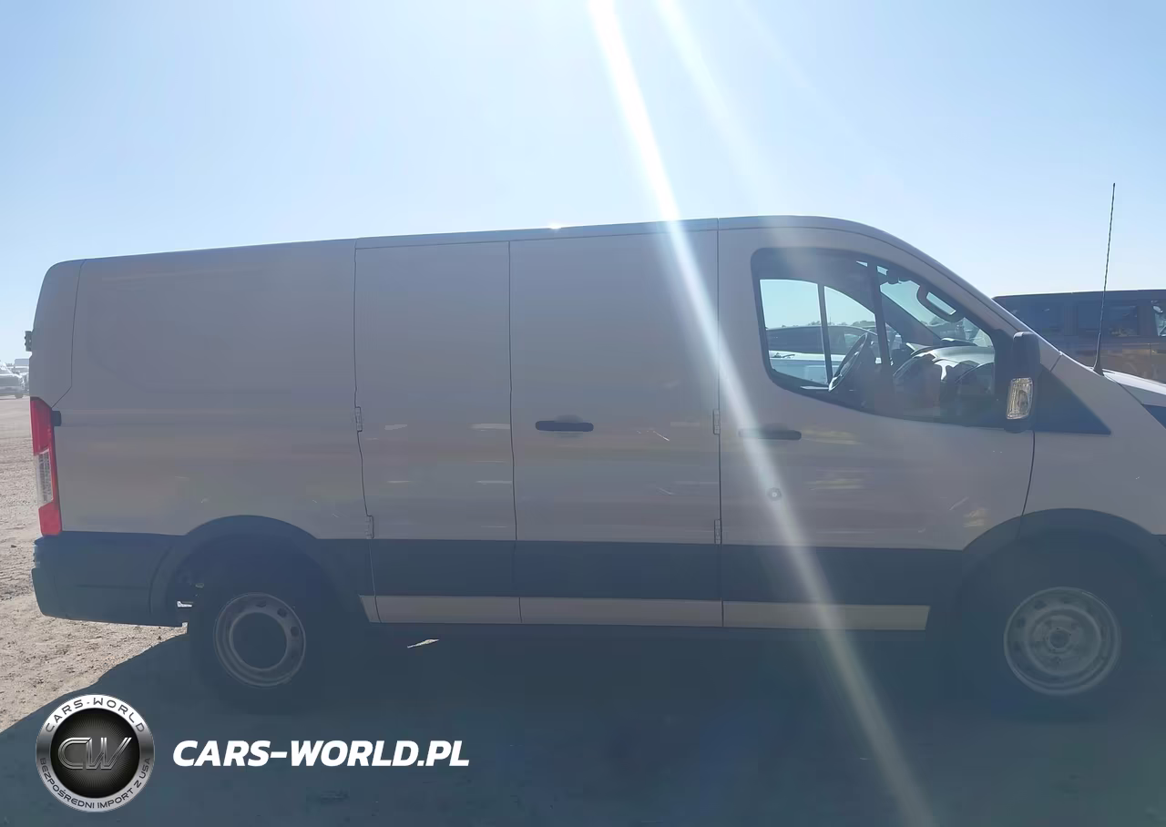 2016 Ford Transit-150 VIN:1FTYE1ZM5GKB03641 - 13