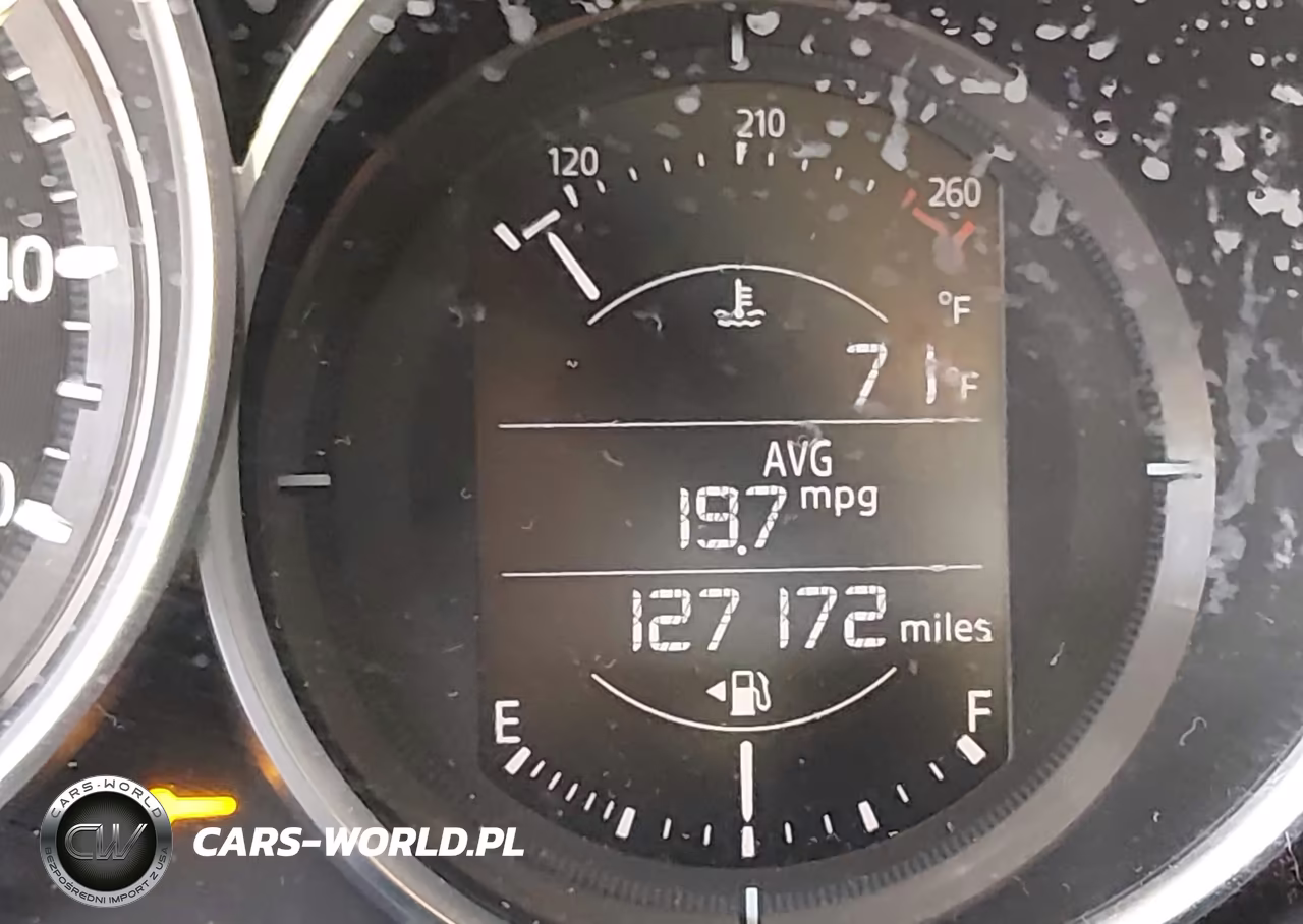 2017 Mazda Mazda6 Touring VIN:JM1GL1V52H1123871 - 16