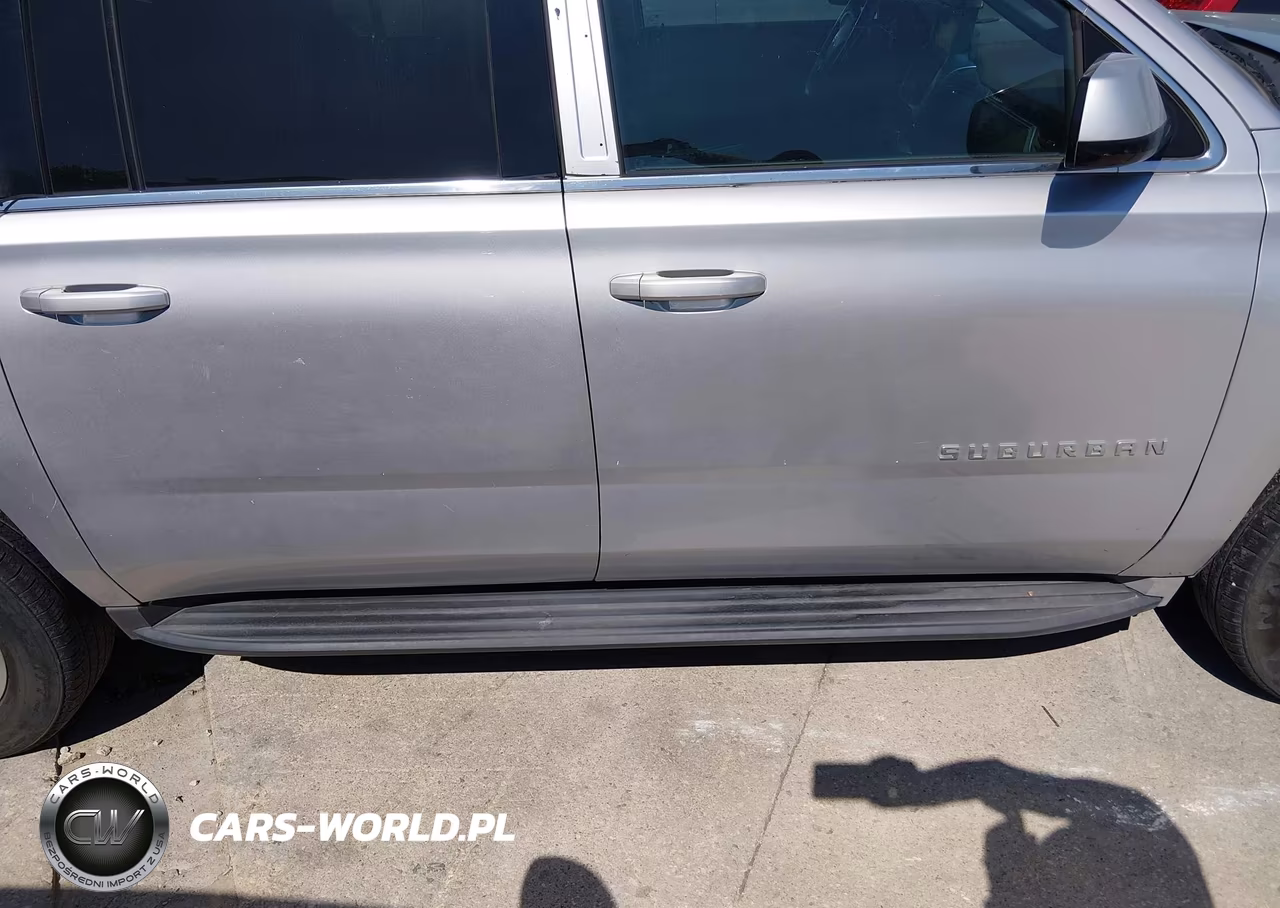 2015 Chevrolet Suburban 1500 Lt VIN:1GNSCJKC6FR523287 - 13