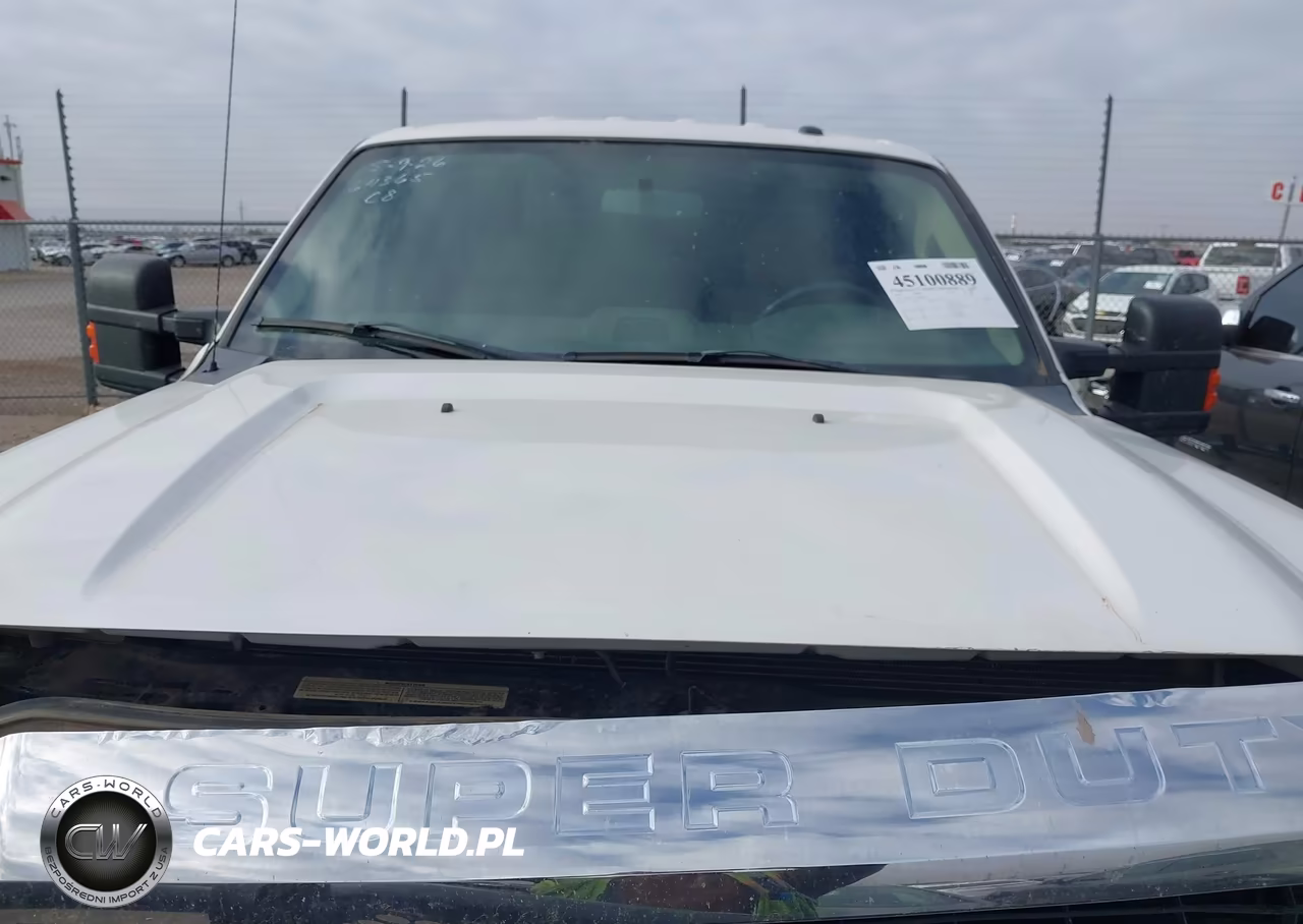 2014 Ford F-350 Lariat VIN:1FT8W3BT6EEB60727 - 10