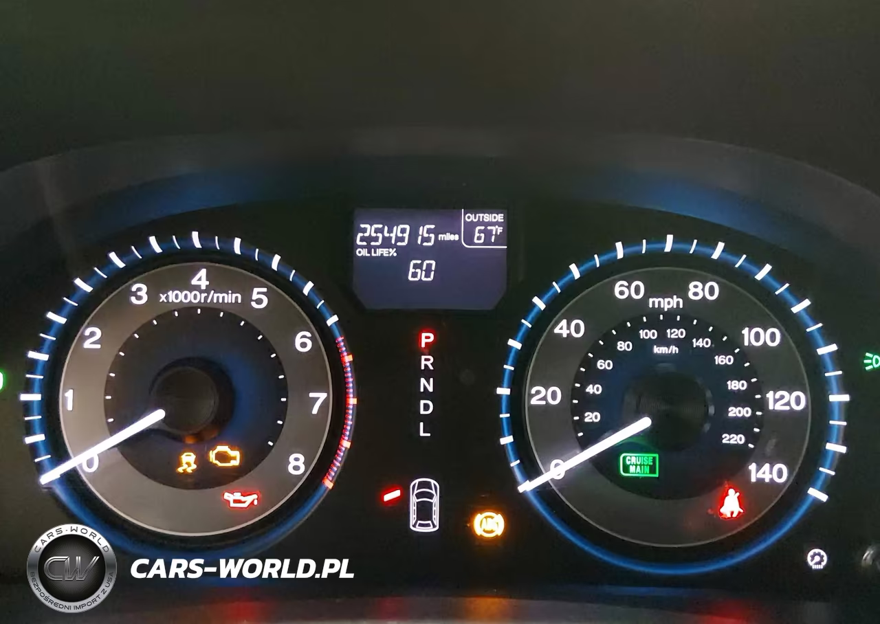 2011 Honda Odyssey Ex-L VIN:5FNRL5H64BB010930 - 16