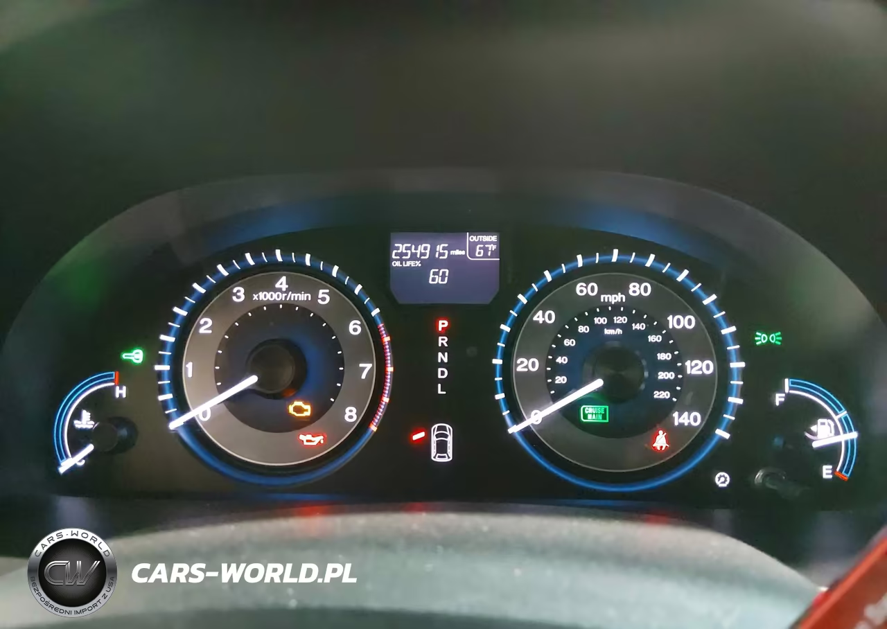 2011 Honda Odyssey Ex-L VIN:5FNRL5H64BB010930 - 7