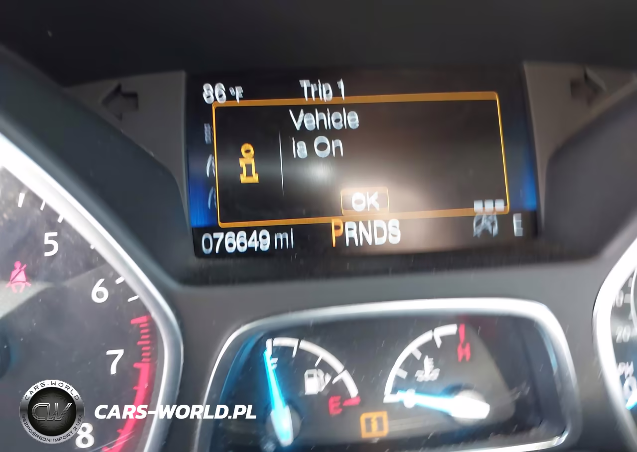 2018 Ford Escape Sel VIN:1FMCU0HD1JUA08607 - 15