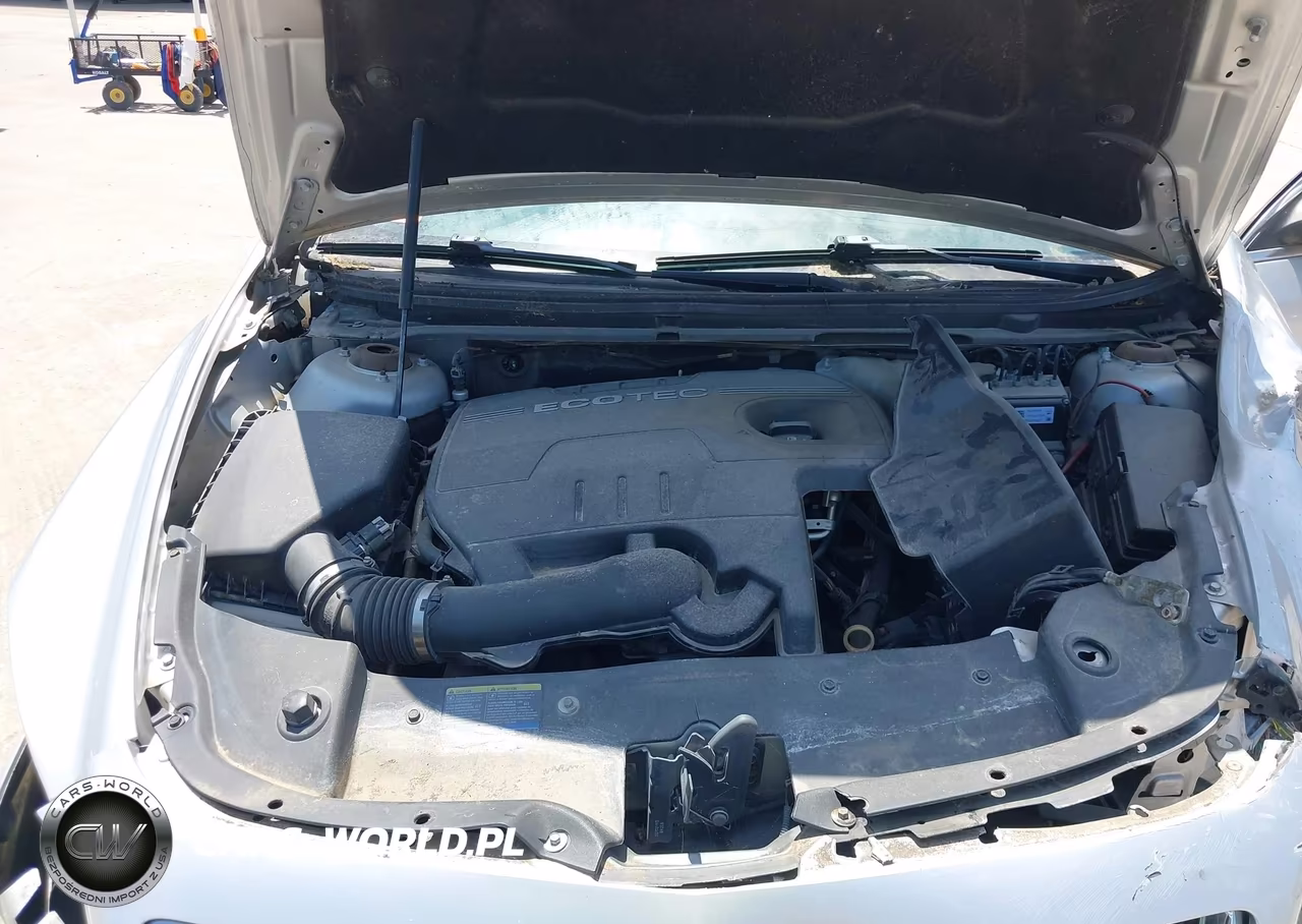2010 Chevrolet Malibu Lt VIN:1G1ZC5E05AF182547 - 10