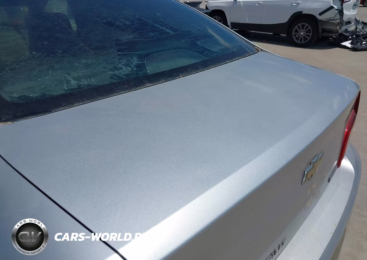 2010 Chevrolet Malibu Lt VIN:1G1ZC5E05AF182547 - 22