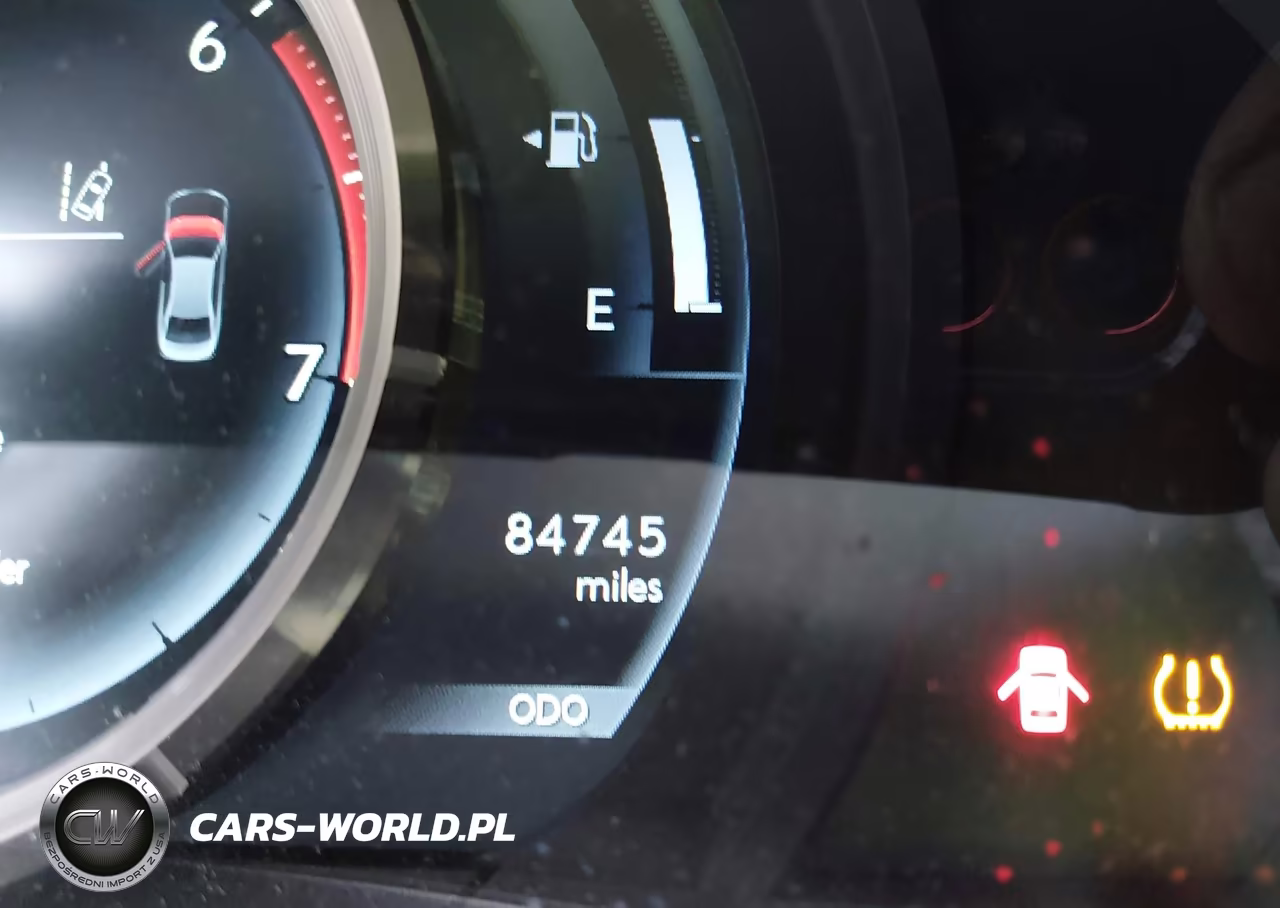 2019 Lexus Is 300 VIN:JTHBA1D29K5084119 - 15