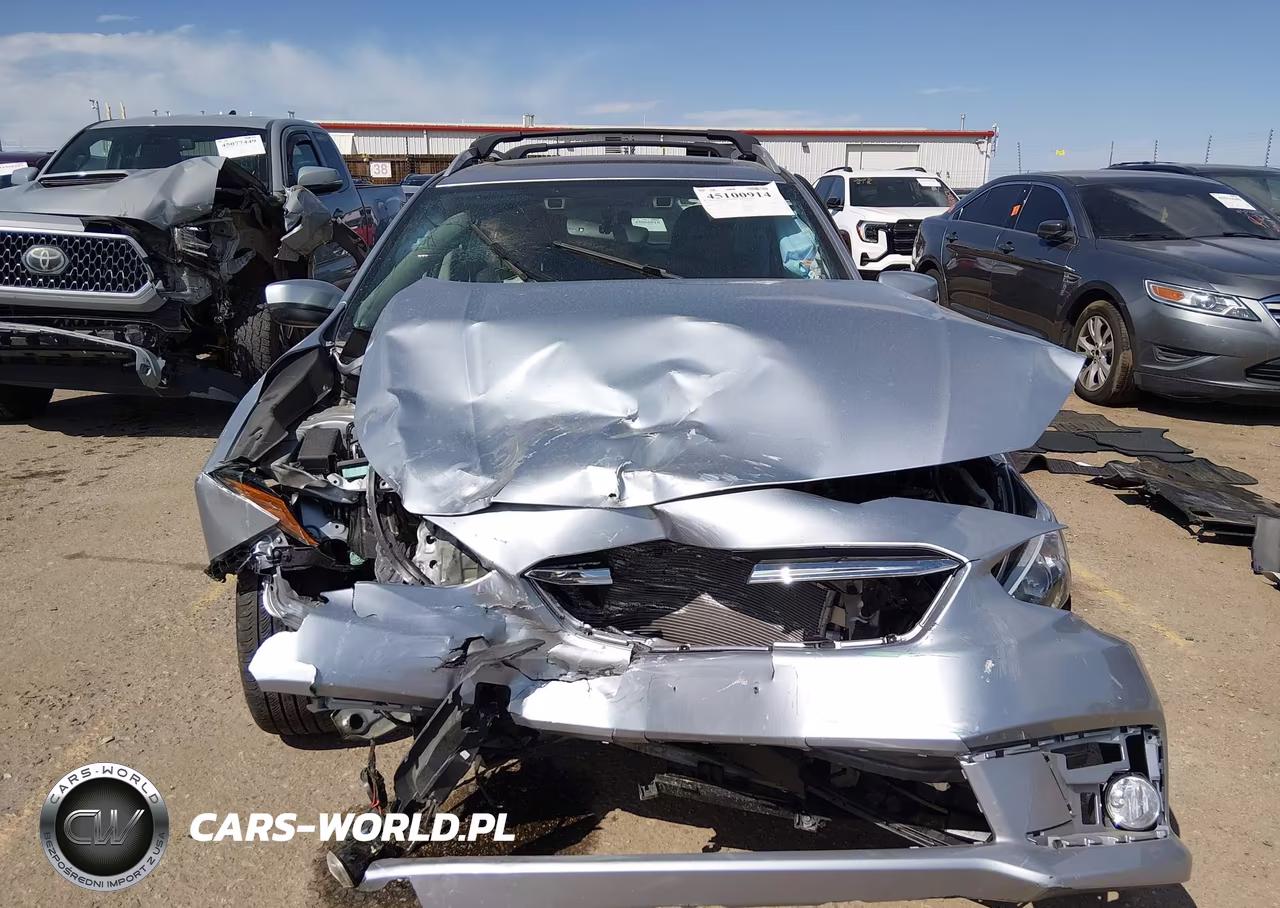 2023 Subaru Impreza Premium 5-Door VIN:4S3GTAD62P3713906 - 13