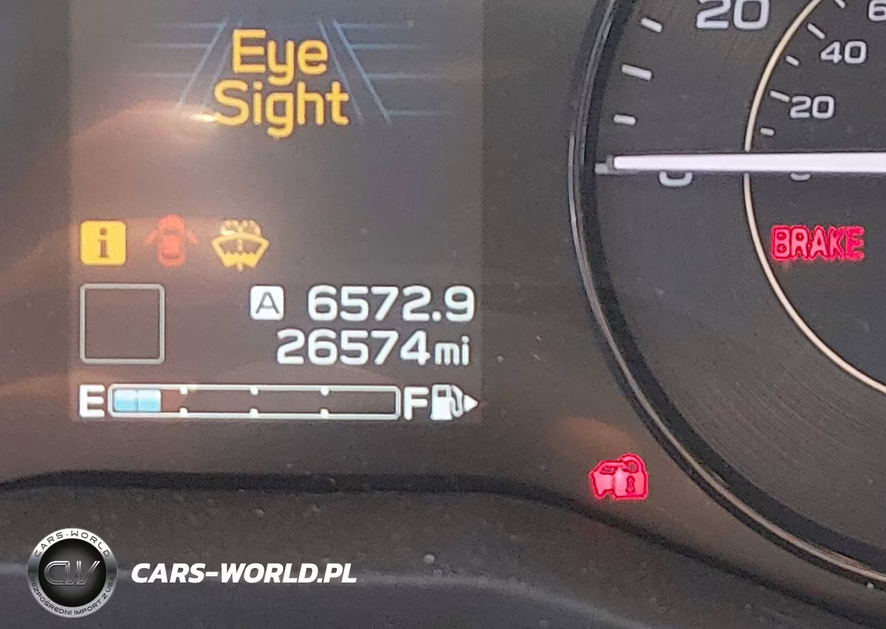 2023 Subaru Impreza Premium 5-Door VIN:4S3GTAD62P3713906 - 16
