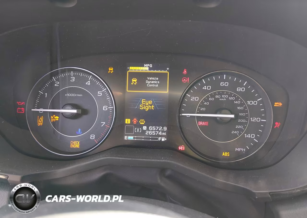 2023 Subaru Impreza Premium 5-Door VIN:4S3GTAD62P3713906 - 7