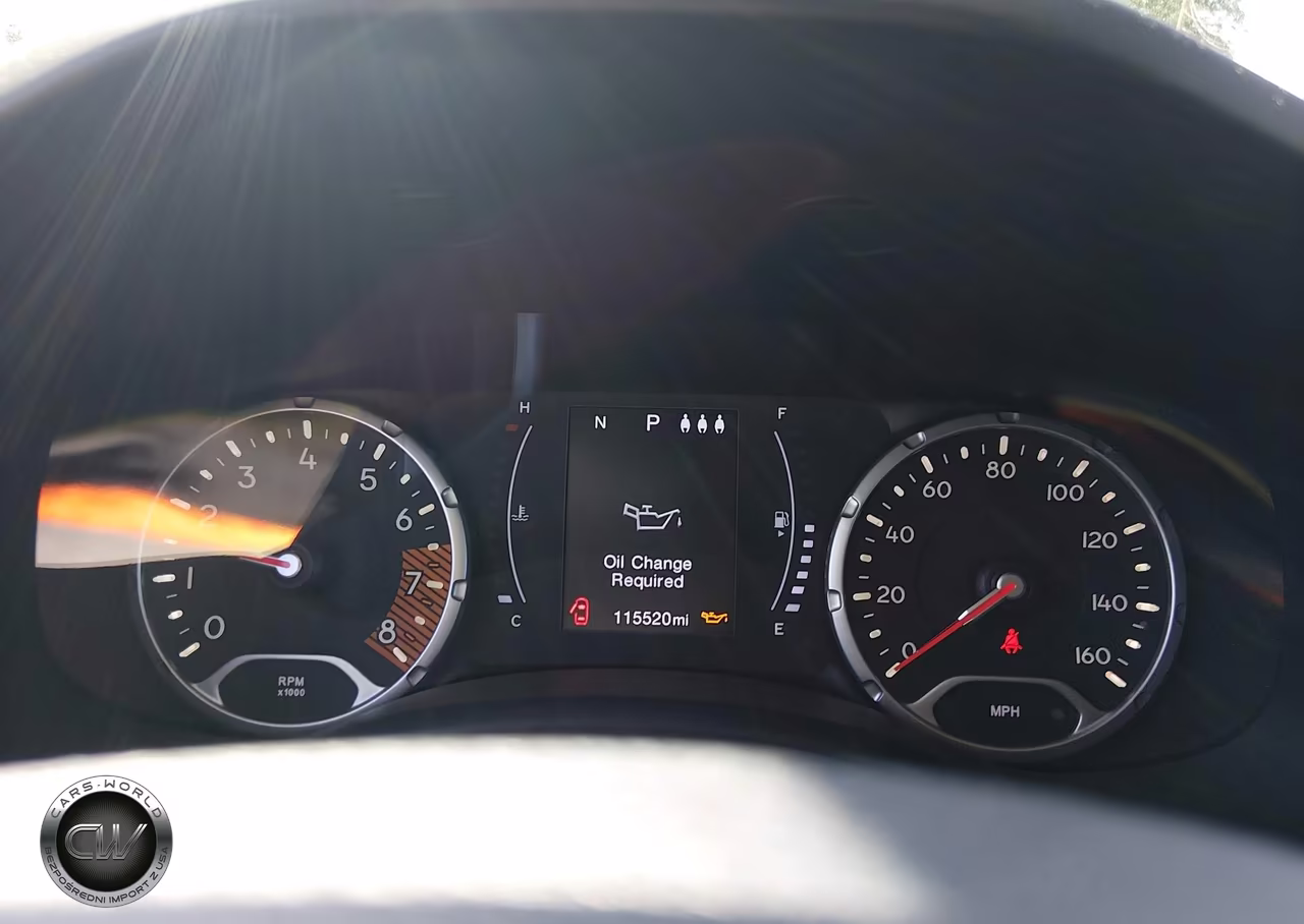 2019 Jeep Renegade Latitude Fwd VIN:ZACNJABB5KPK41909 - 7