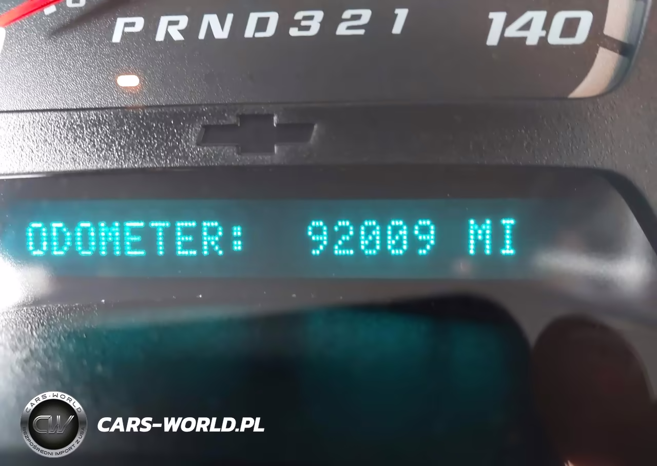 2007 Chevrolet Trailblazer Ss VIN:1GNET13H472289684 - 15