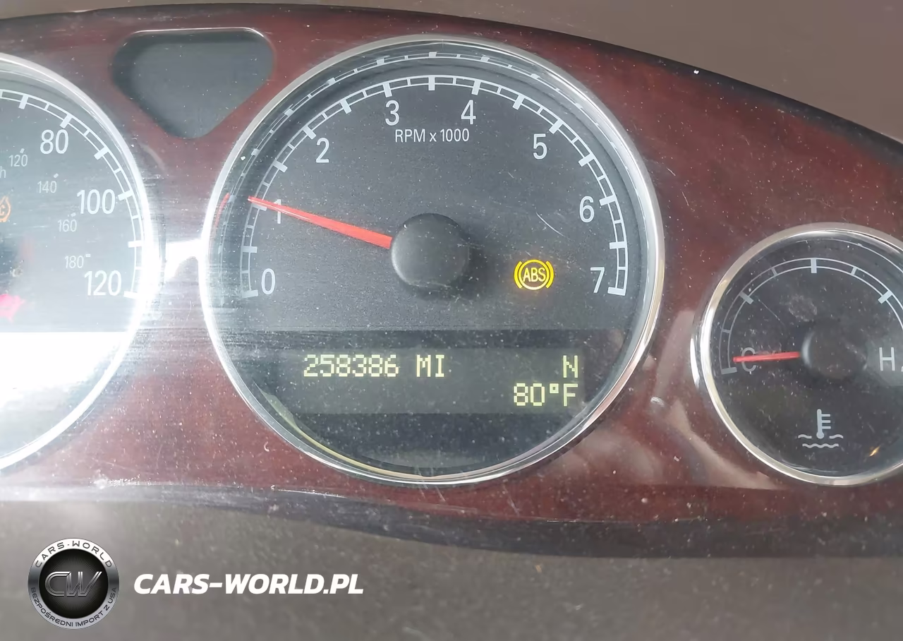 2007 Buick Terraza Cxl VIN:5GADV33147D161495 - 15