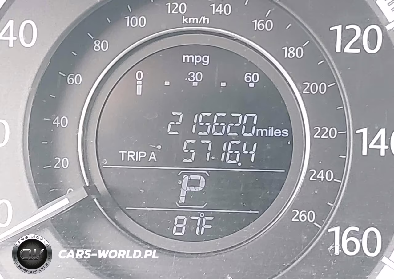 2015 Honda Accord Ex-L VIN:1HGCR2F88FA113260 - 15