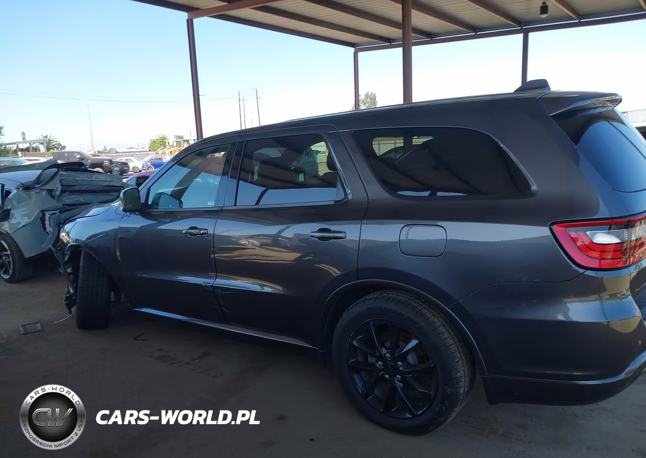 2018 Dodge Durango Gt Rwd VIN:1C4RDHDG8JC412863 - 14