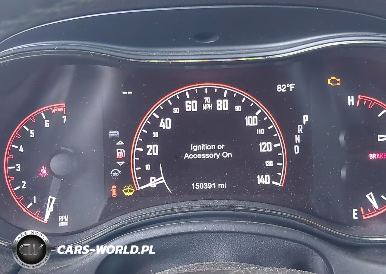 2018 Dodge Durango Gt Rwd VIN:1C4RDHDG8JC412863 - 15