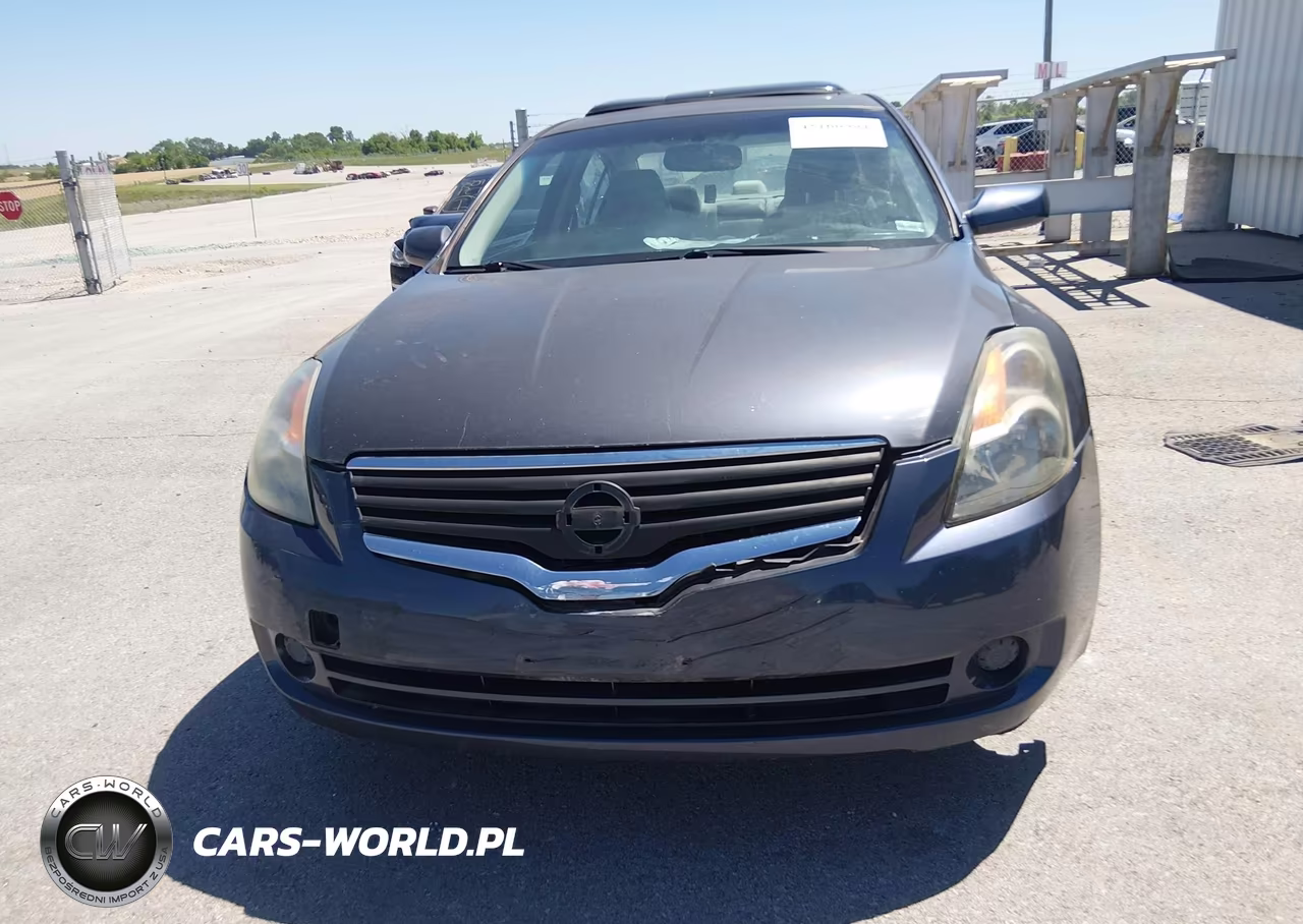 2008 Nissan Altima 2.5 S VIN:1N4AL21E18N461617 - 13