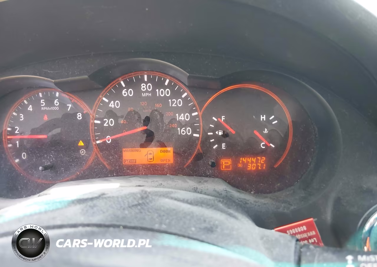 2008 Nissan Altima 2.5 S VIN:1N4AL21E18N461617 - 7