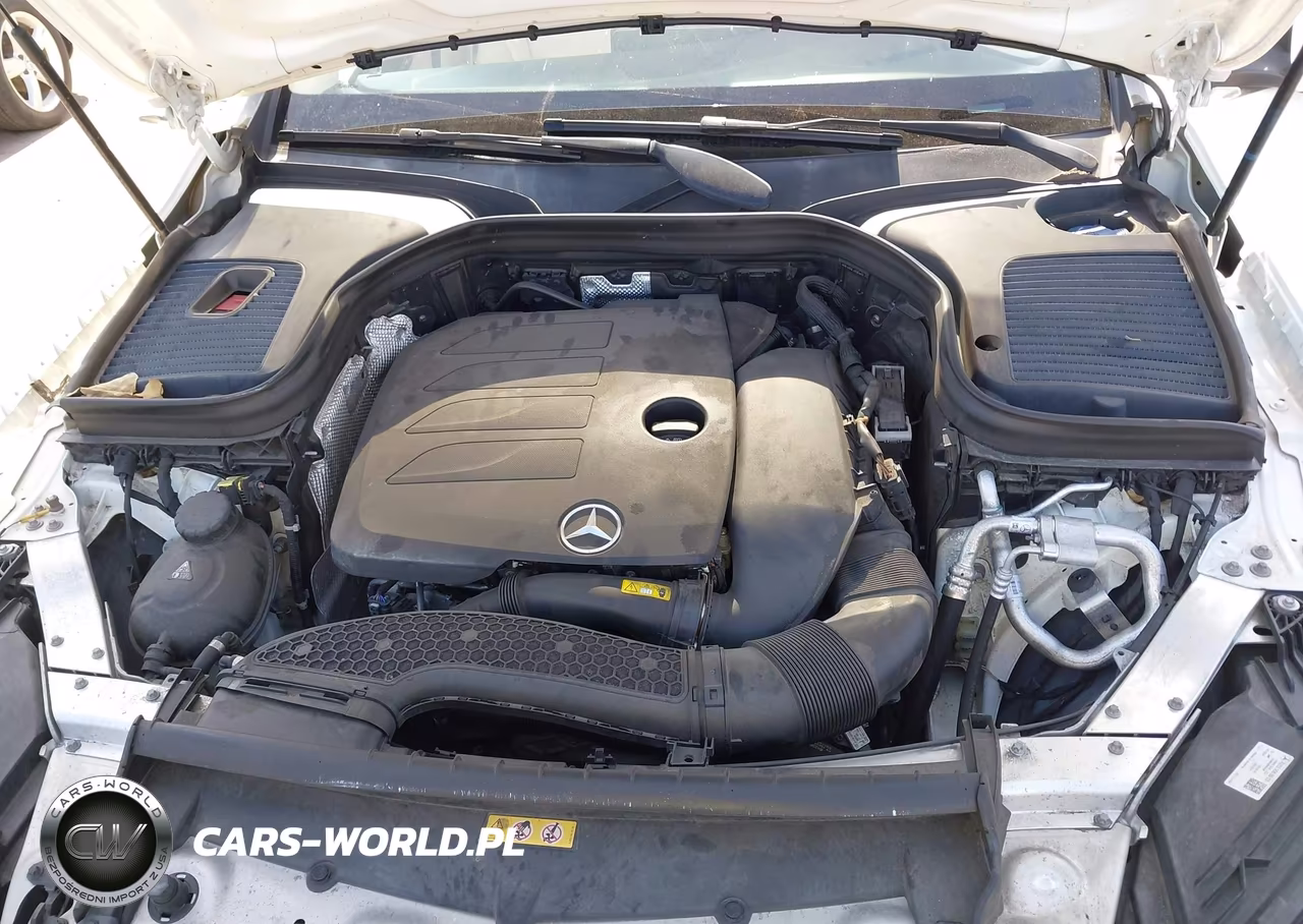 2021 Mercedes-Benz Glc 300 Suv VIN:W1N0G8DB1MV303179 - 10