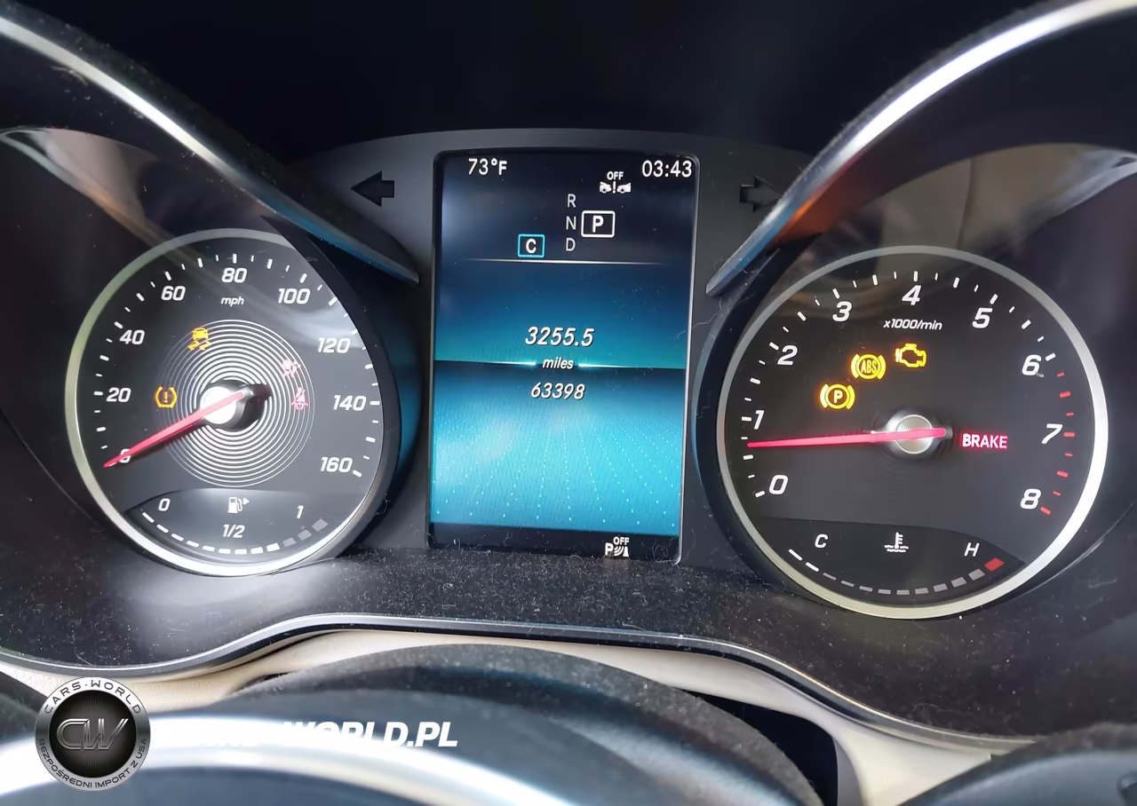 2021 Mercedes-Benz Glc 300 Suv VIN:W1N0G8DB1MV303179 - 7