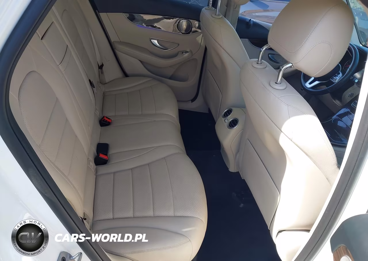 2021 Mercedes-Benz Glc 300 Suv VIN:W1N0G8DB1MV303179 - 8