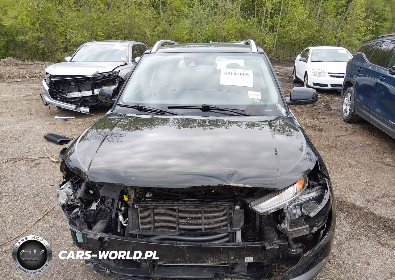 2020 Hyundai Venue Sel VIN:KMHRC8A36LU036807 - 12