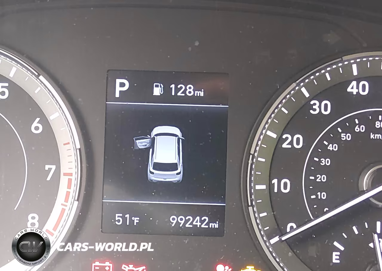 2020 Hyundai Venue Sel VIN:KMHRC8A36LU036807 - 15