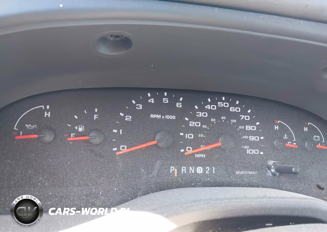 2006 Ford E-250 Commercial-Recreational VIN:1FTNE24W06DA45782 - 7