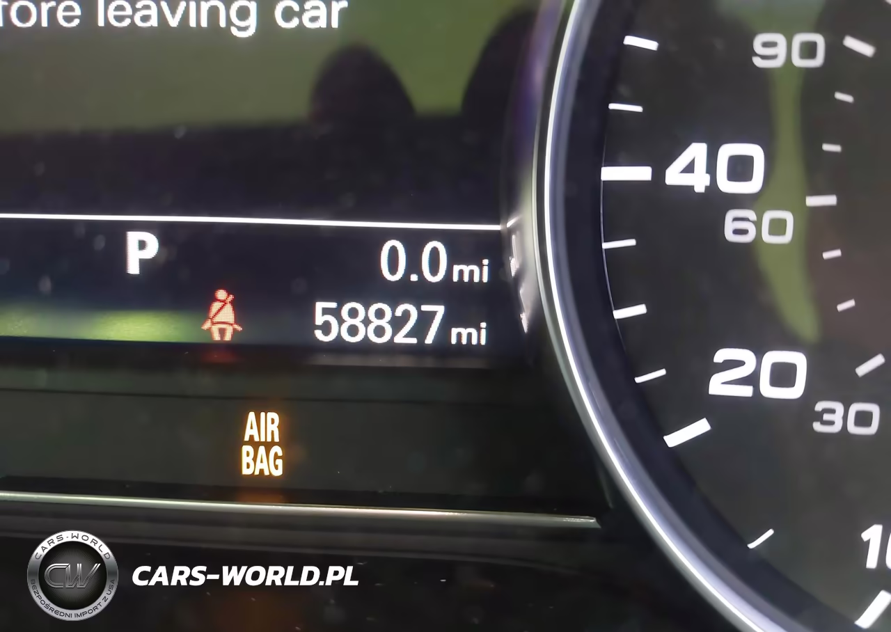 2017 Audi A8 L 4.0T Sport VIN:WAU43AFD5HN019227 - 15
