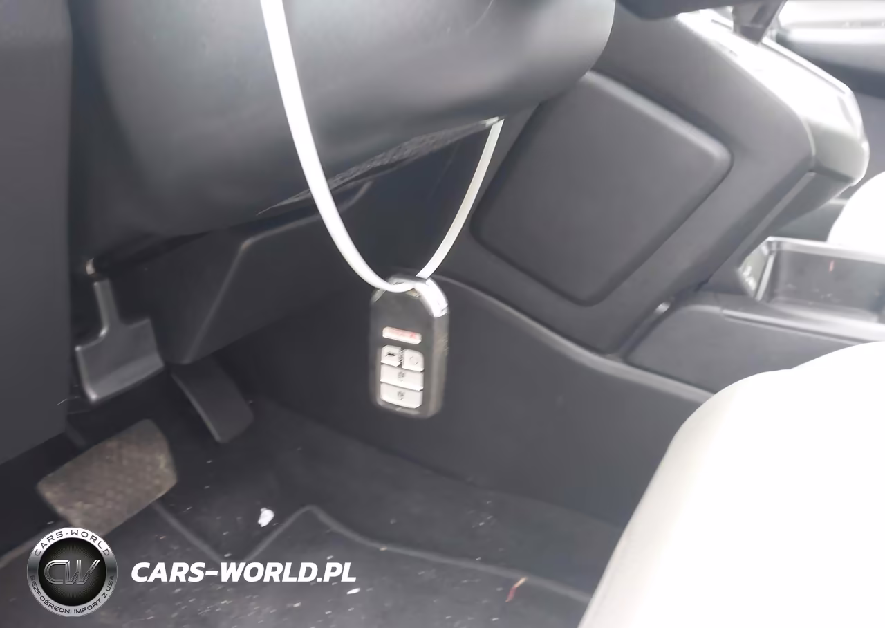 2020 Honda Cr-V Awd Ex-L VIN:2HKRW2H86LH655444 - 11