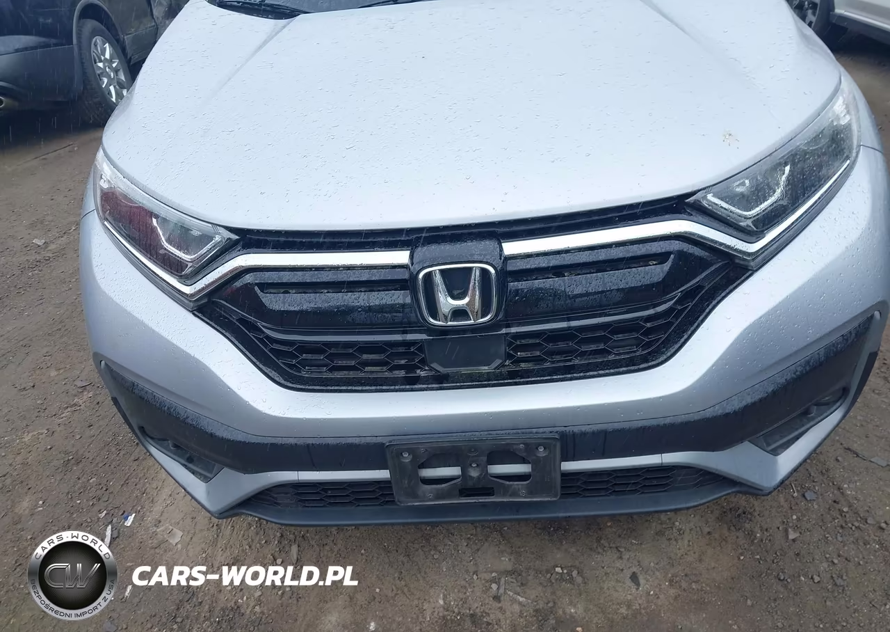 2020 Honda Cr-V Awd Ex-L VIN:2HKRW2H86LH655444 - 12