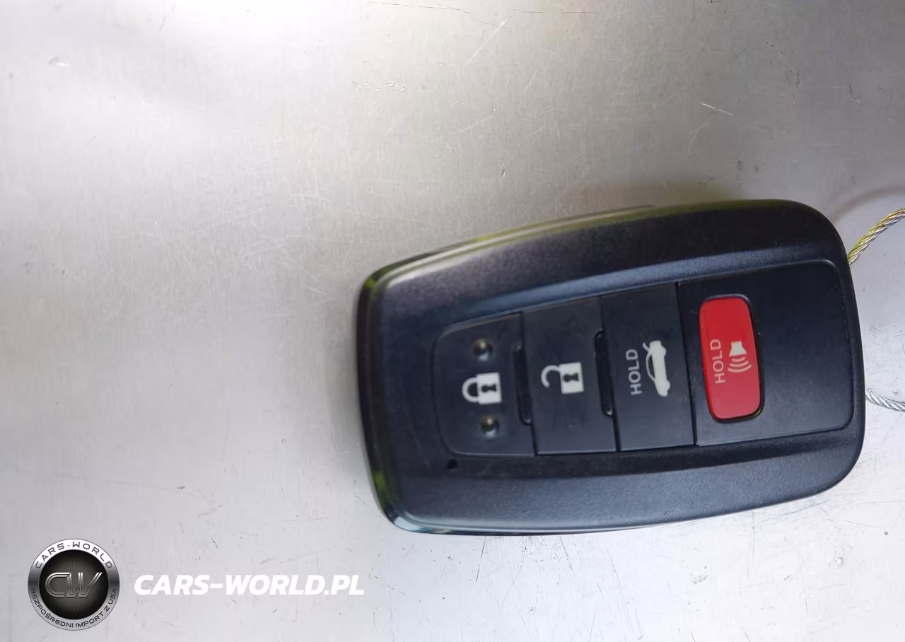 2021 Toyota Mirai Xle VIN:JTDAAAAA5MA001529 - 11