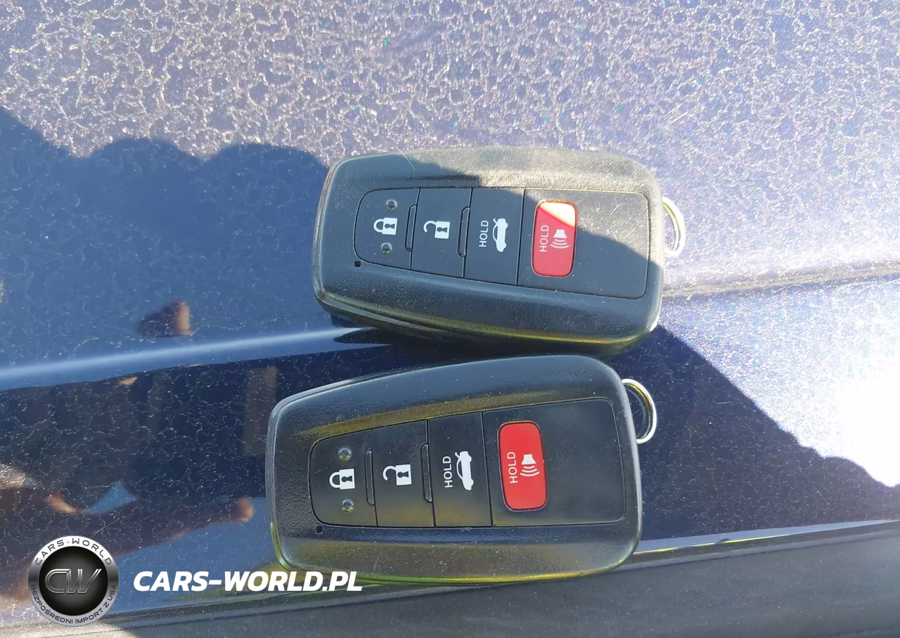 2021 Toyota Camry Le Awd VIN:4T1R11BK0MU021966 - 11