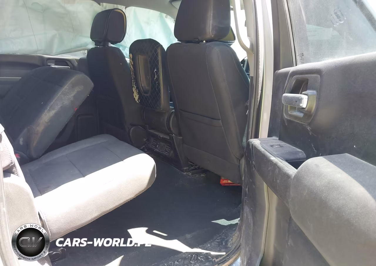 2024 Chevrolet Silverado 1500 2Wd Short Bed Custom VIN:1GCPABEK3RZ134334 - 8