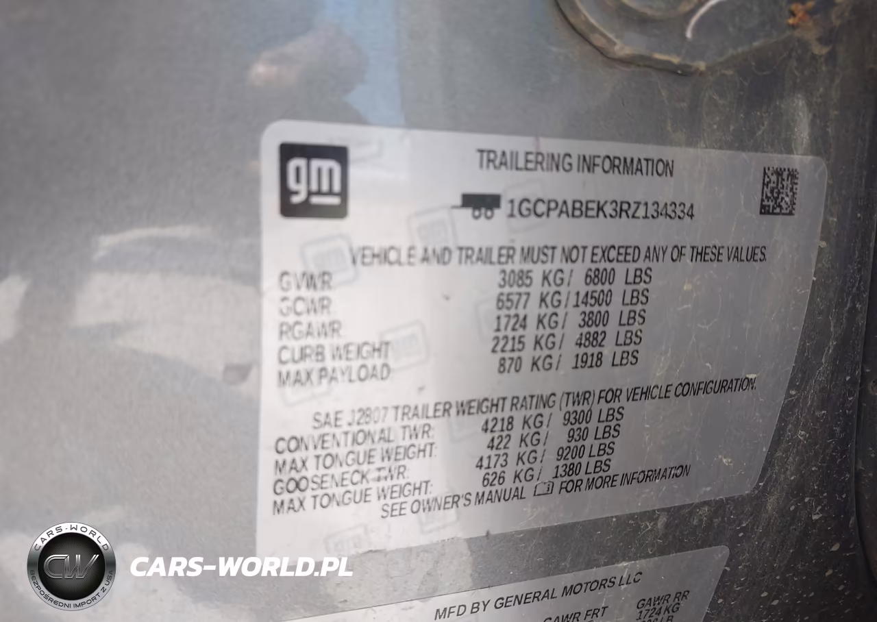 2024 Chevrolet Silverado 1500 2Wd Short Bed Custom VIN:1GCPABEK3RZ134334 - 9
