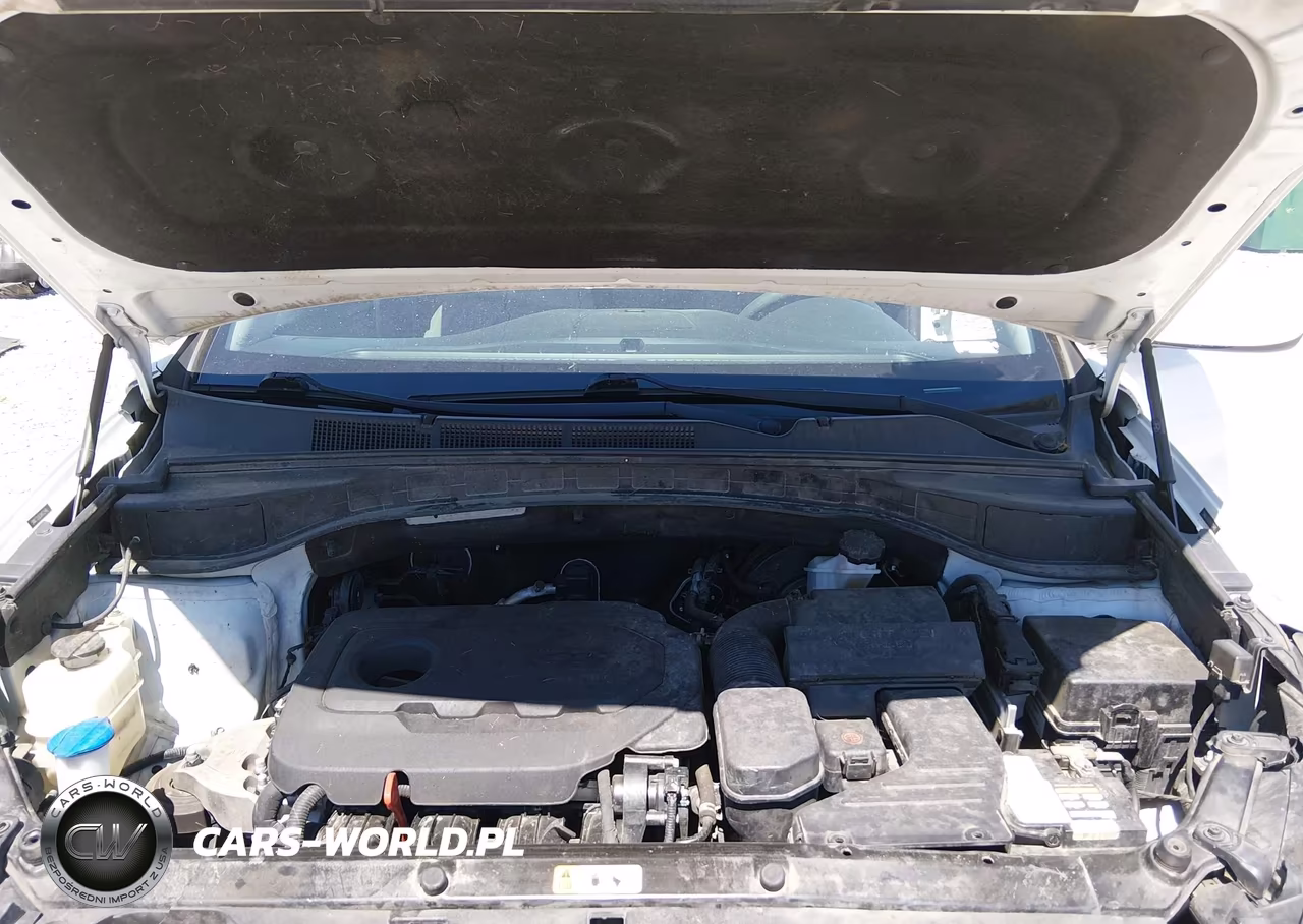 2018 Hyundai Santa Fe Sport 2.4L VIN:5NMZT3LB2JH072445 - 10
