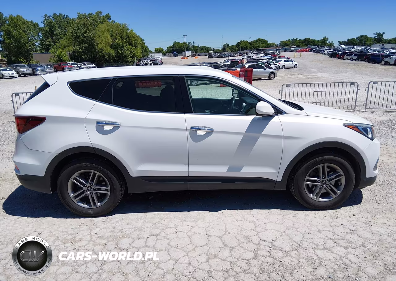 2018 Hyundai Santa Fe Sport 2.4L VIN:5NMZT3LB2JH072445 - 13